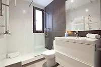 Apartment Happy People Sagrada Familia *