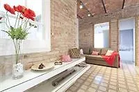 Apartment Happy People Sagrada Familia *